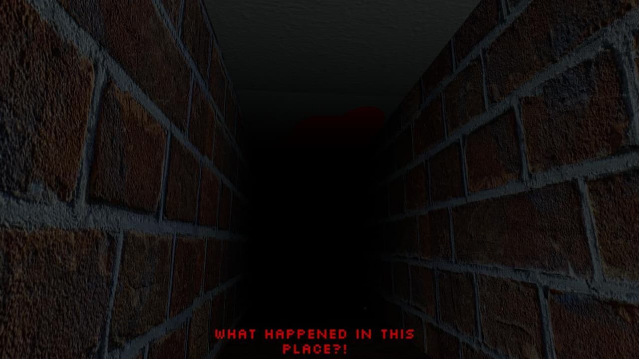 Dead basement DEMO screenshot 5