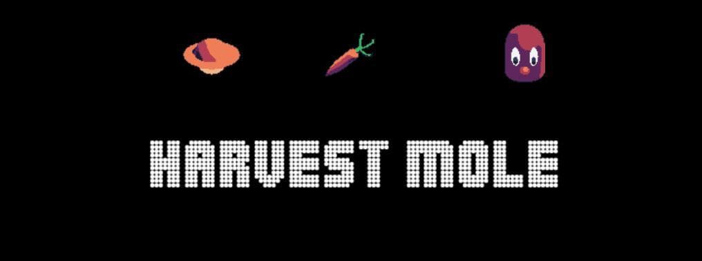 Harvest Mole