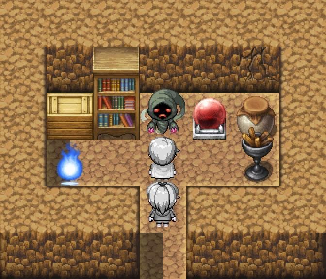 The Spirits screenshot 5