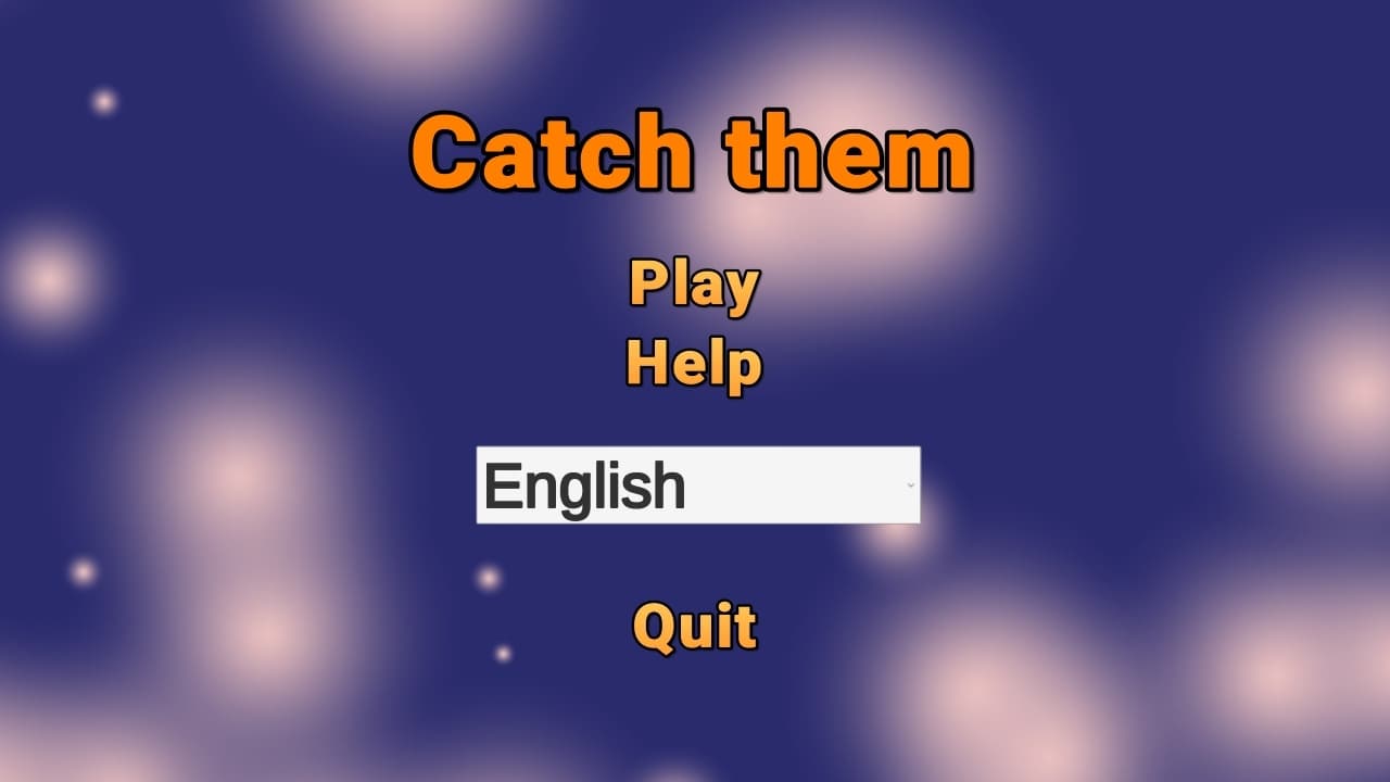 CatchThem