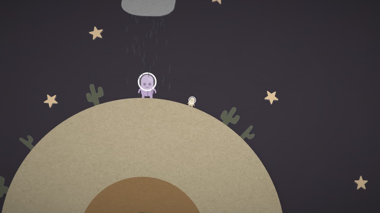 O is for Orbit screenshot 4