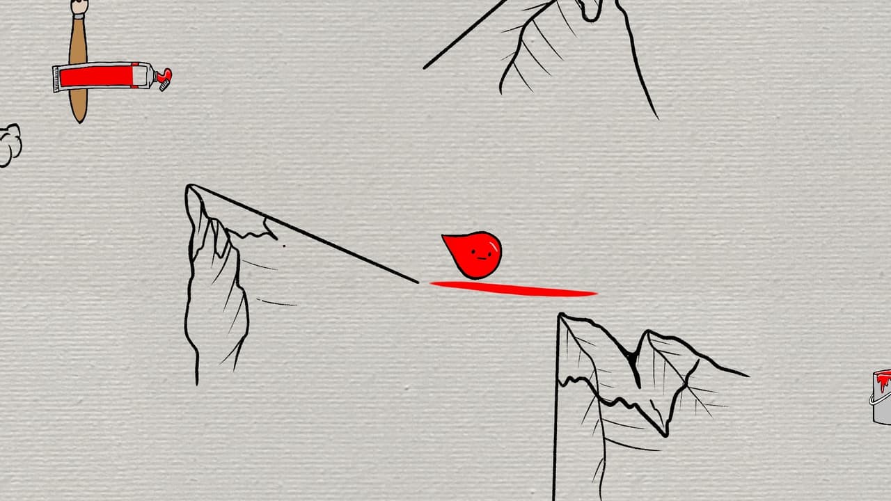 Brush Rush screenshot 2