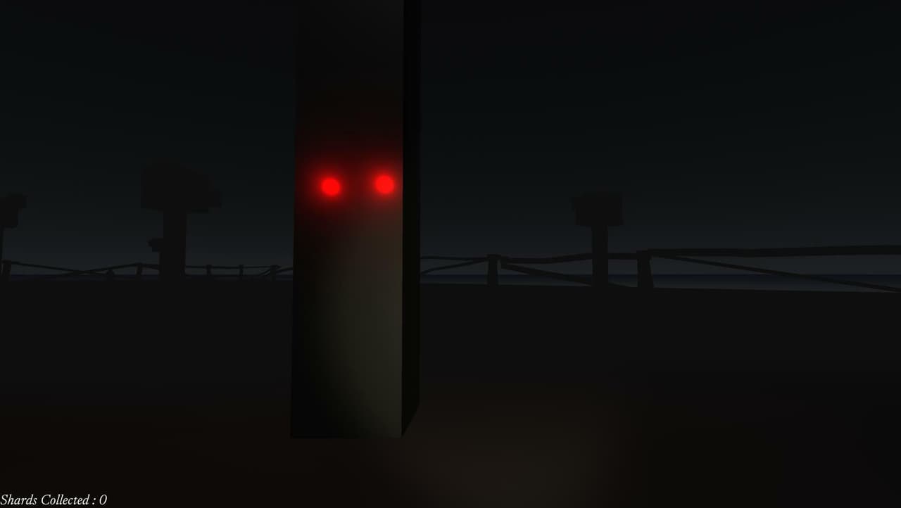 The Iron Forest screenshot 5