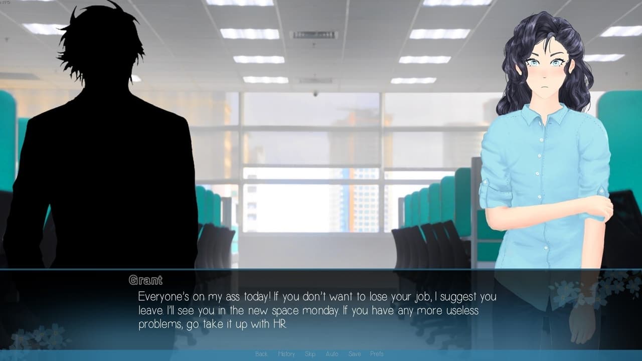 Forget-Me-Not screenshot 6