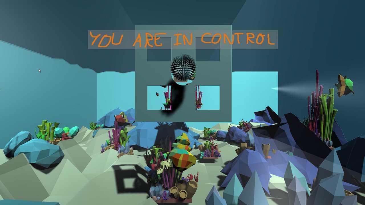 Synesthesia Spectrum screenshot 2