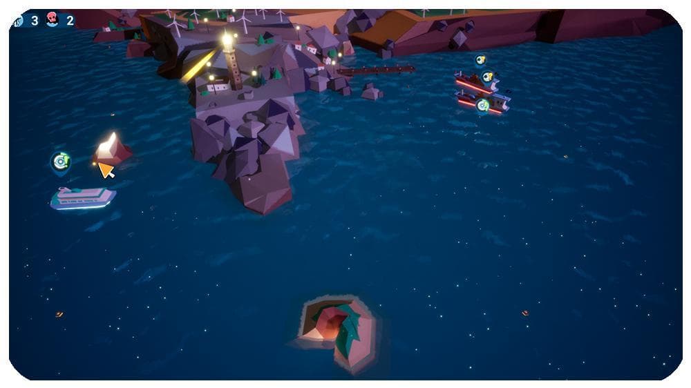 Terra á Vista screenshot 3