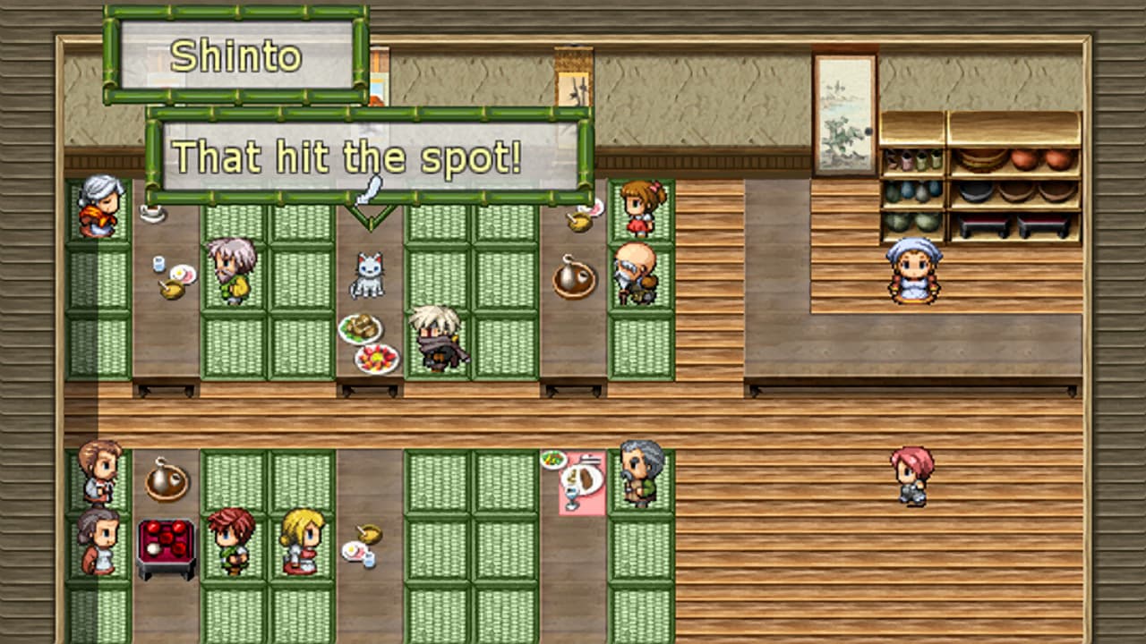 Sins Of The Demon screenshot 5