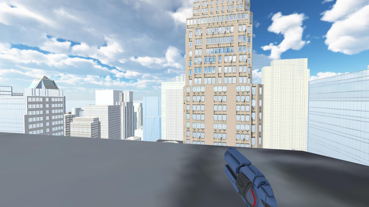Crap Grapple V 0.0.2 screenshot 3