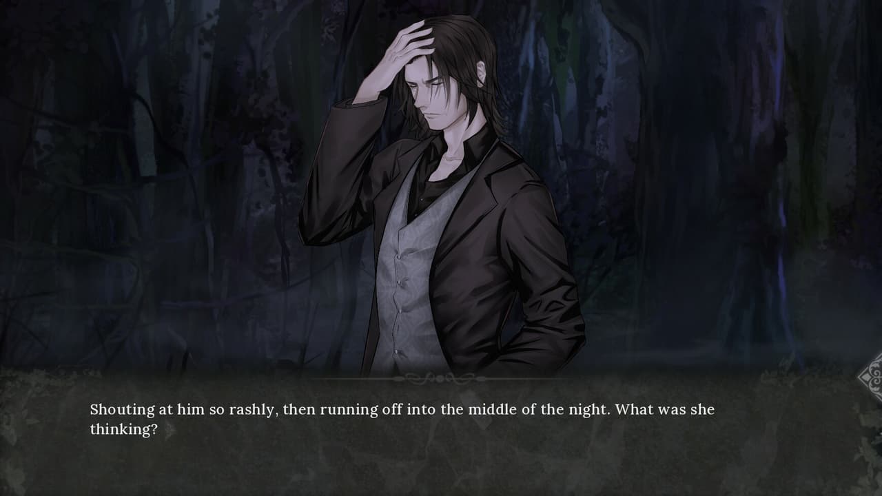 Pale Cachexia screenshot 4