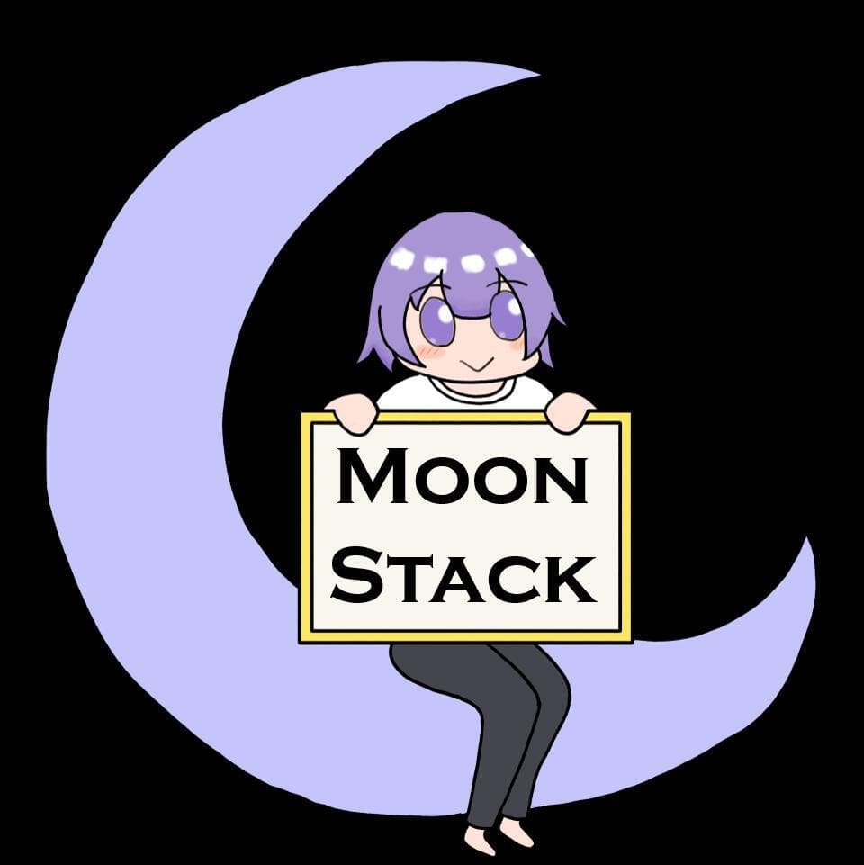 Moon Stack