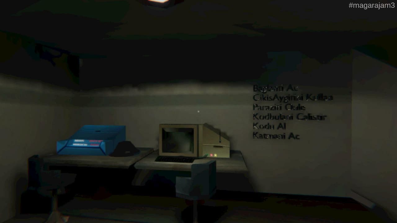 KATMAN screenshot 3