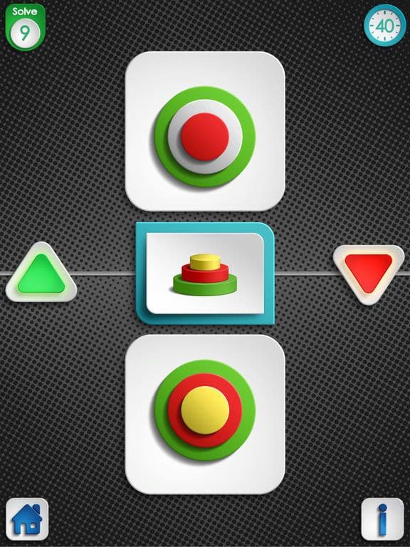 Pick & Tick screenshot 4