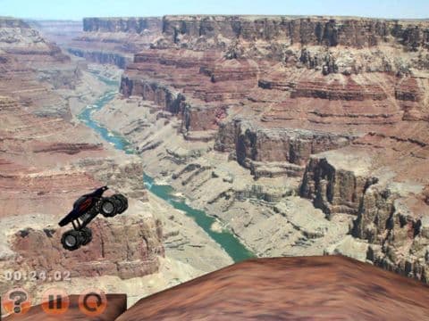 Epic Truck screenshot 2