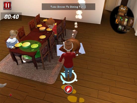 Virtual Mom Life screenshot 5