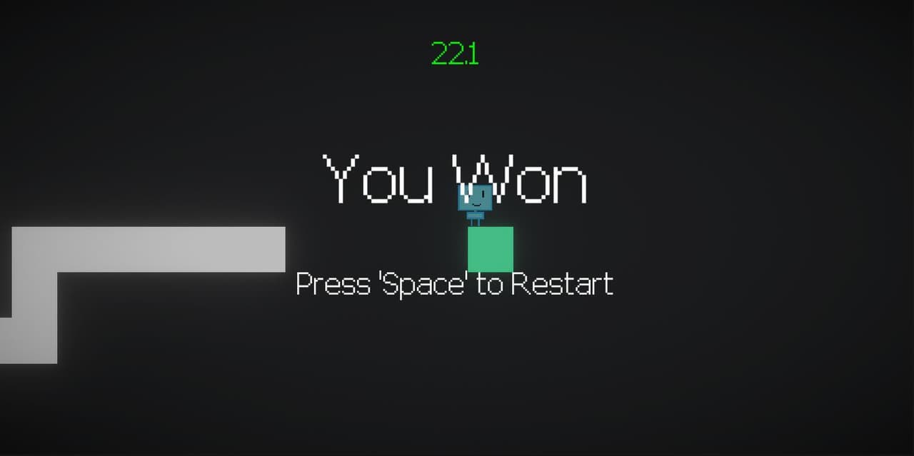 Fallsy - 1 Hour Challenge