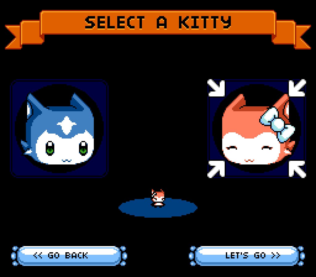 猫肉「Cat Meat」 screenshot 3
