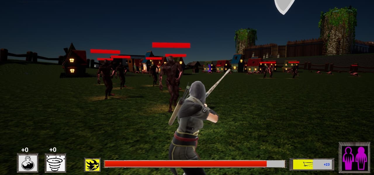 Circe screenshot 4