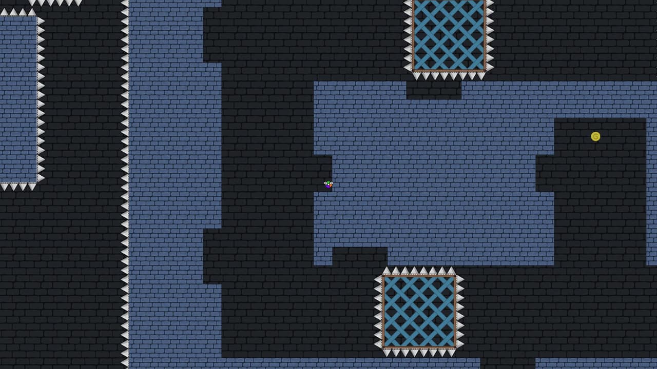 Press S To Fall