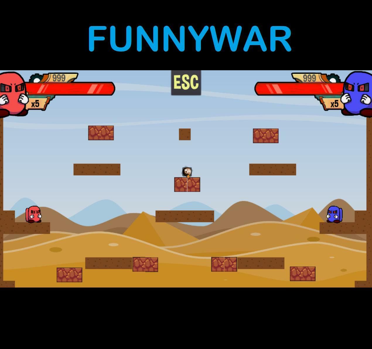 funnywar