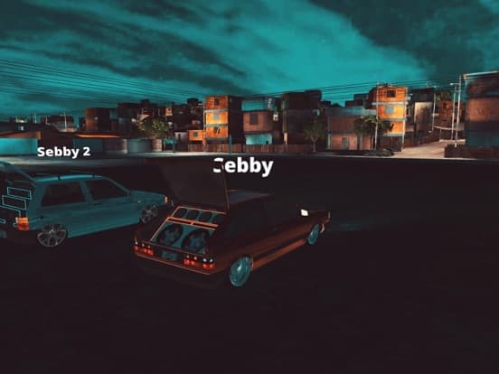 Carros Rebaixados Online