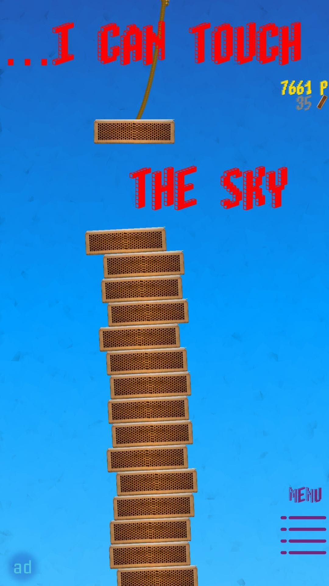 FallBox screenshot 3