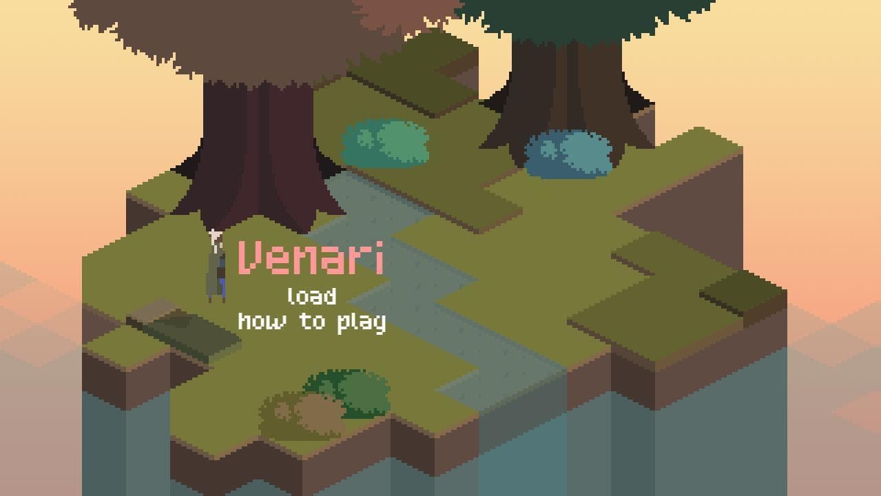 Venari screenshot 2