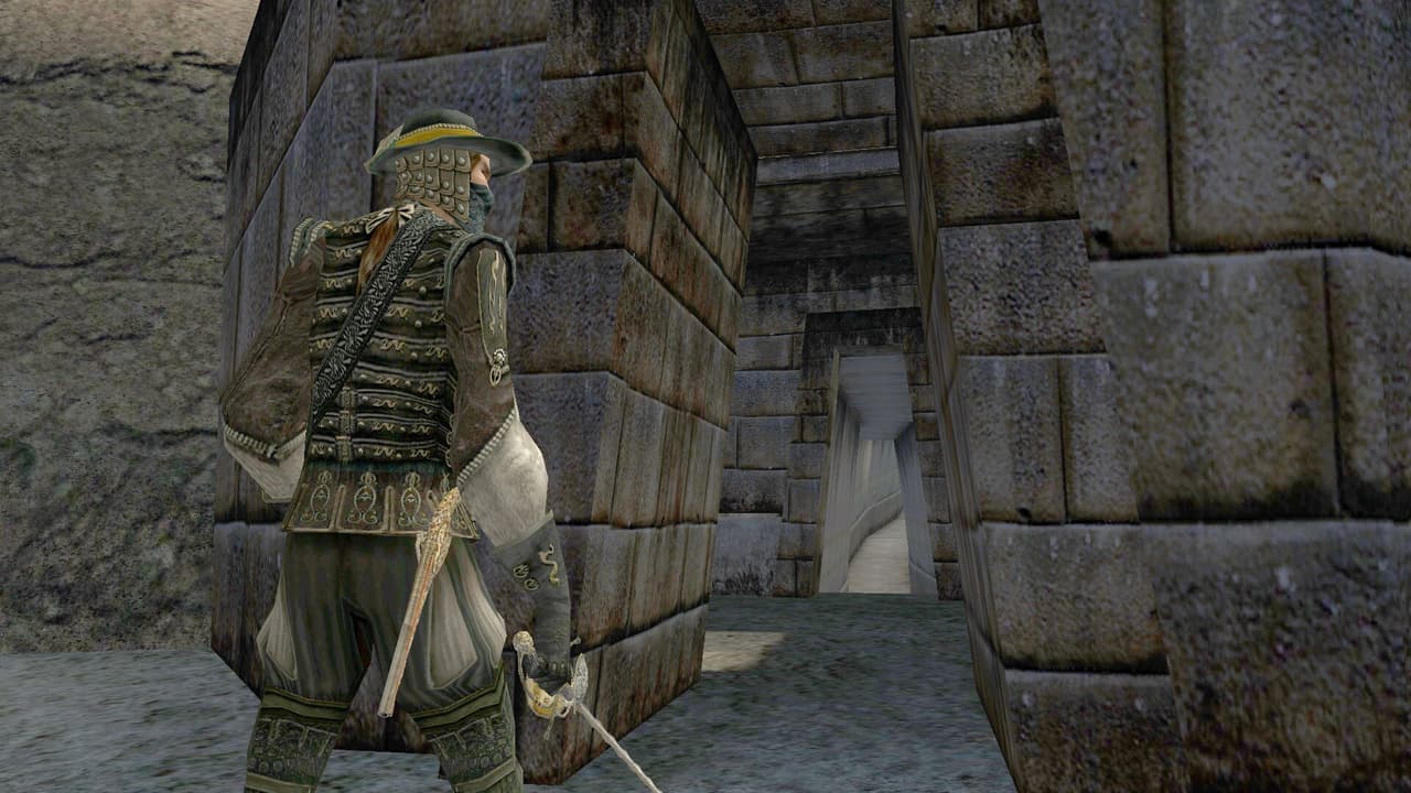 Sea Dogs: Legendary Edition screenshot 4