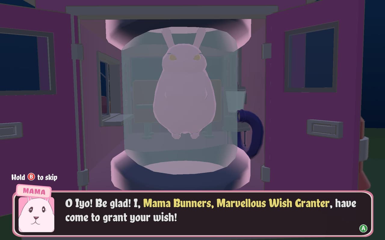 Bunny Business [BETA] screenshot 5