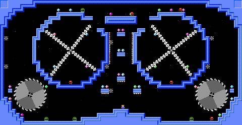 Rocket Core screenshot 3
