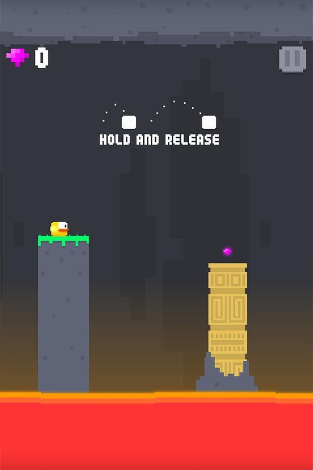 Temple Jump (itch) screenshot 3