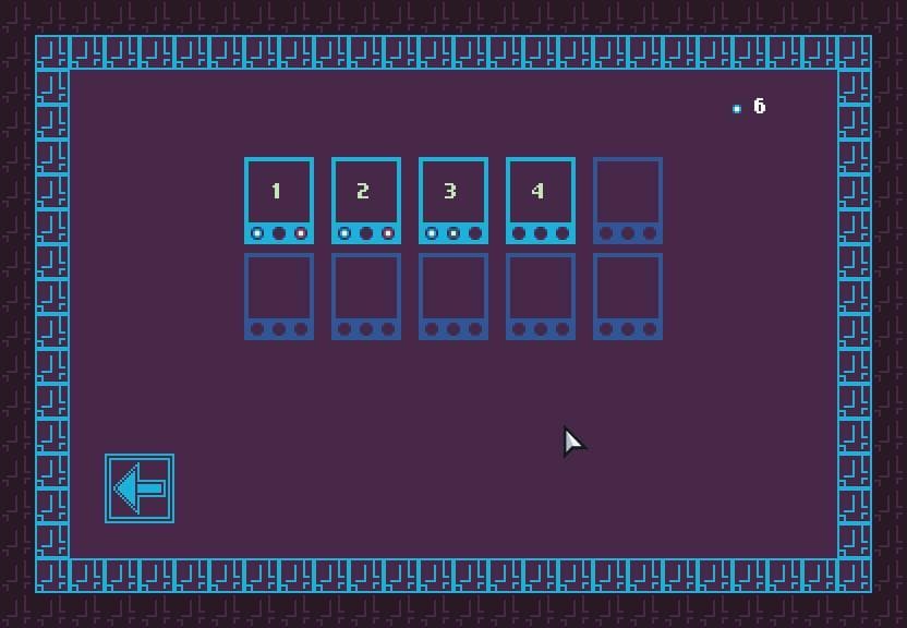 Legacy Bits screenshot 4