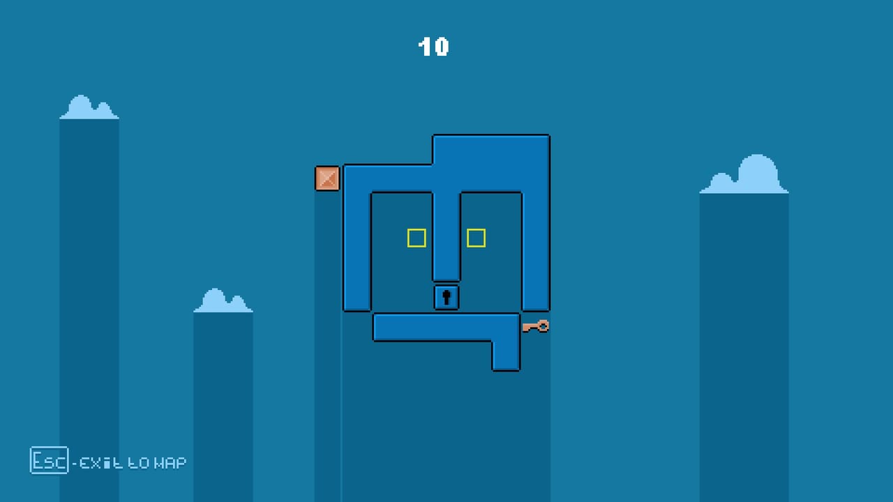 Magic Clouds screenshot 2