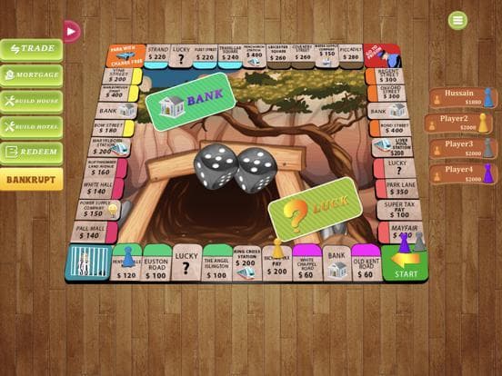 Board Boss Game screenshot 3