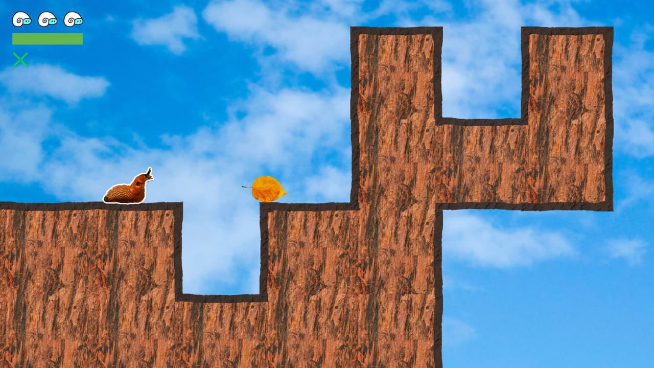 Homebound (itch) (Fontys Game Design & Technology)