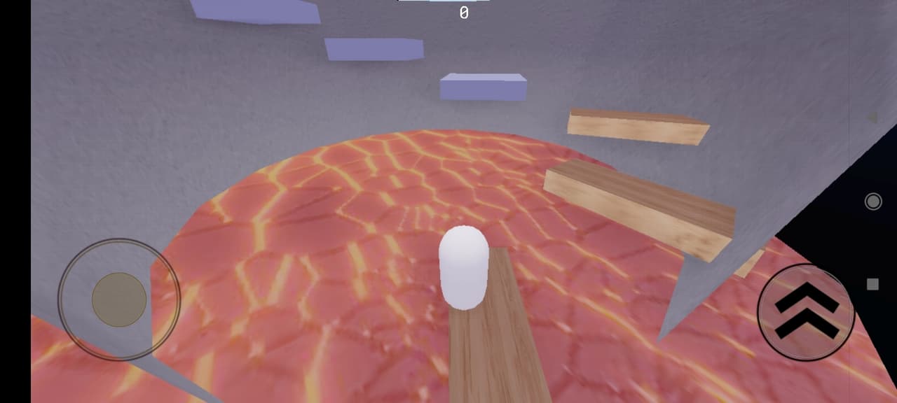LavaUp (itch) screenshot 3