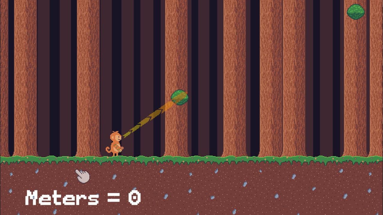 LongFlight screenshot 3