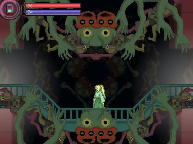 Memories of Replica screenshot 4