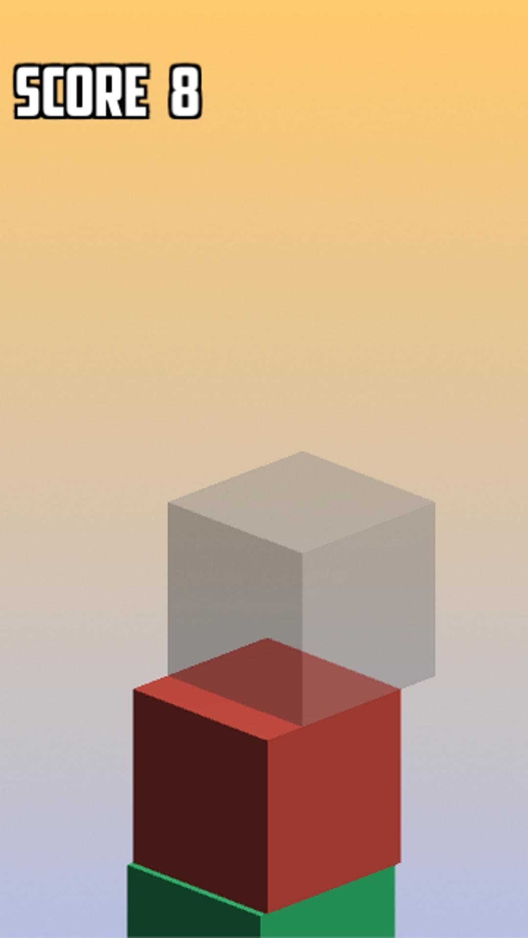 BuildUP screenshot 4