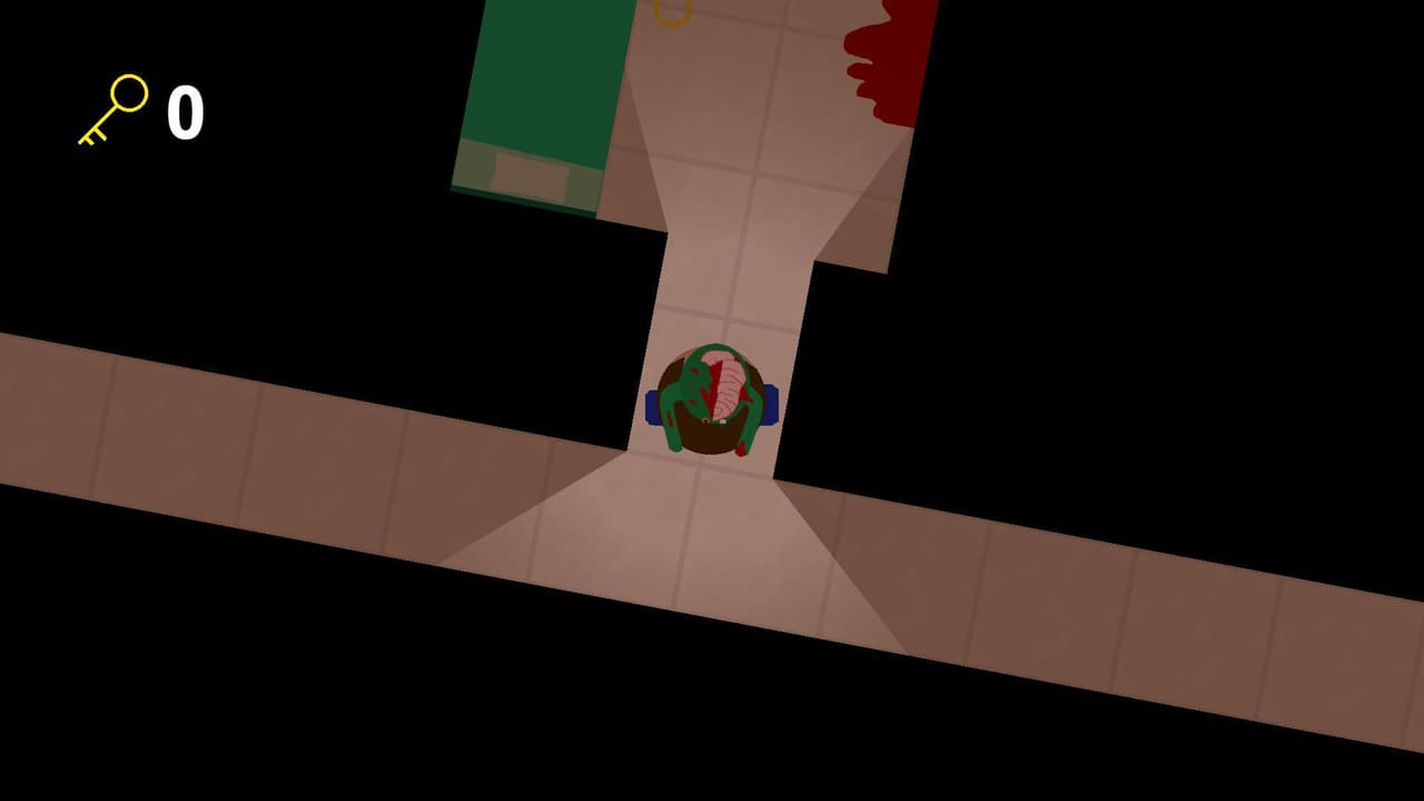 Zombie Hospital screenshot 6
