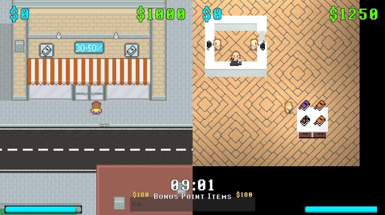 ShoppingSpree screenshot 5