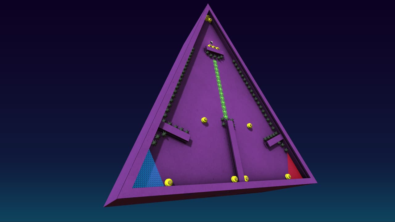 ClusterPuck99 screenshot 4