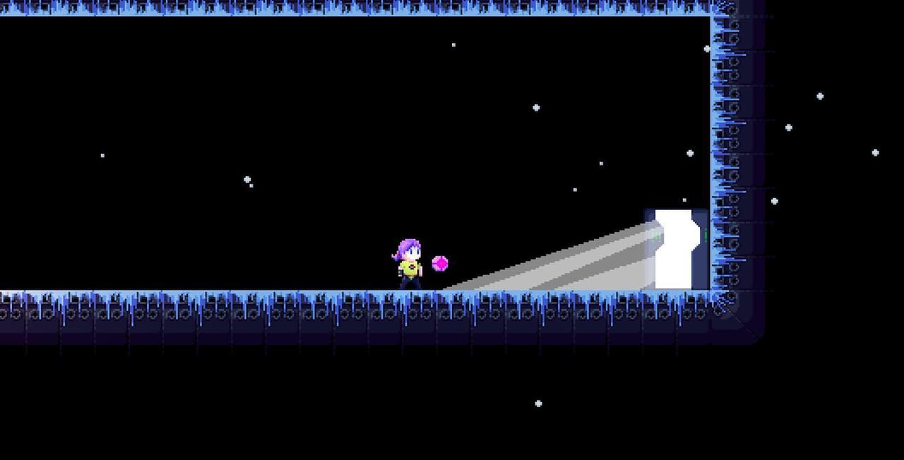 Geneticognito (itch) screenshot 6