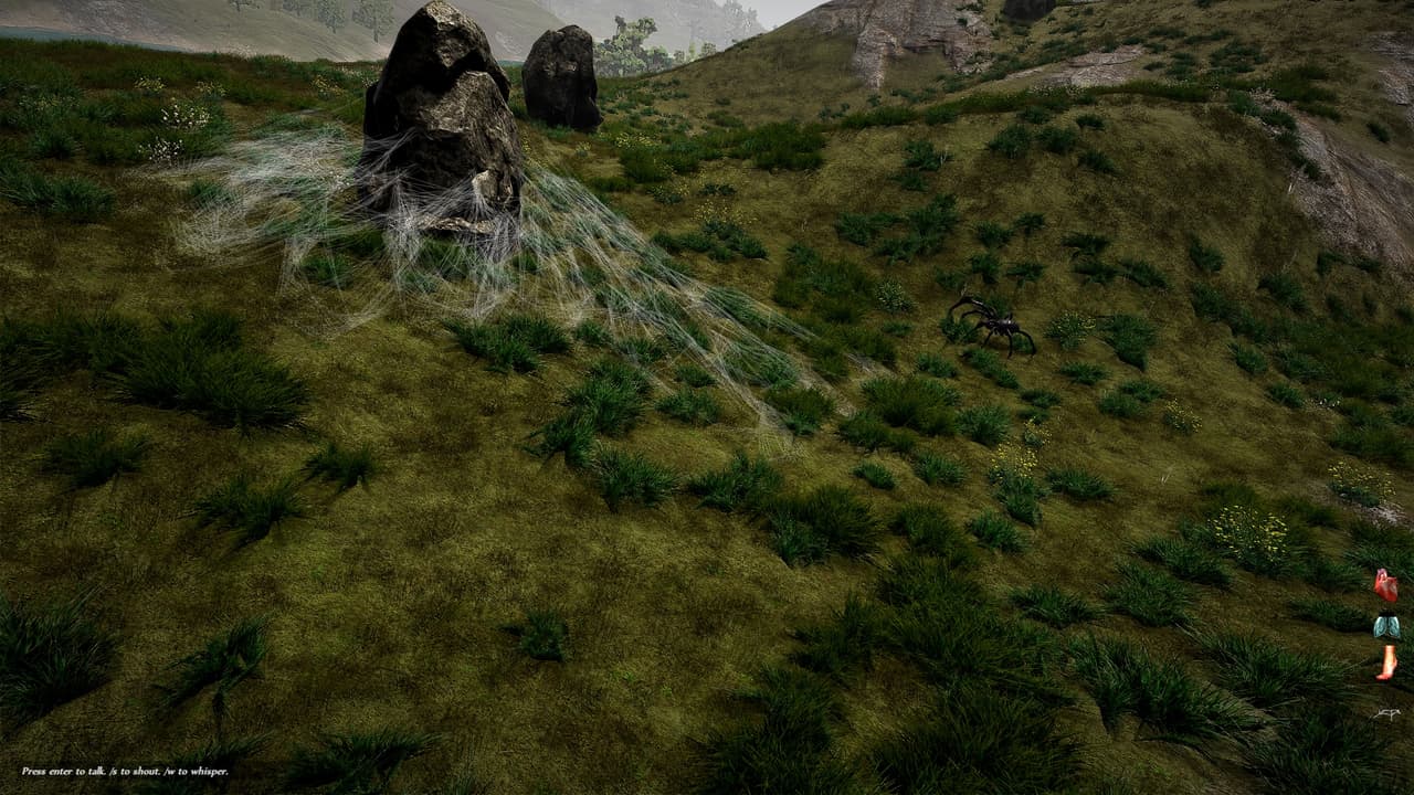 Trials of Ascension: Exile screenshot 4