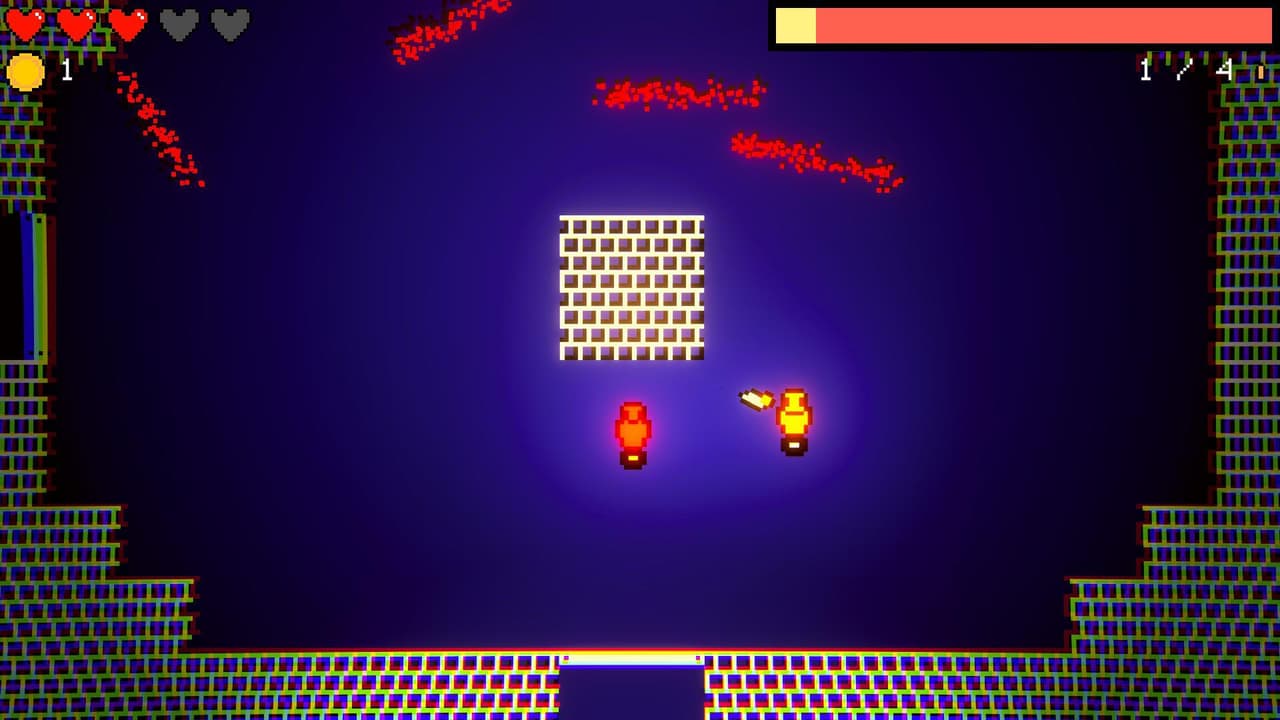 Running Low (Muffelbabo) screenshot 5