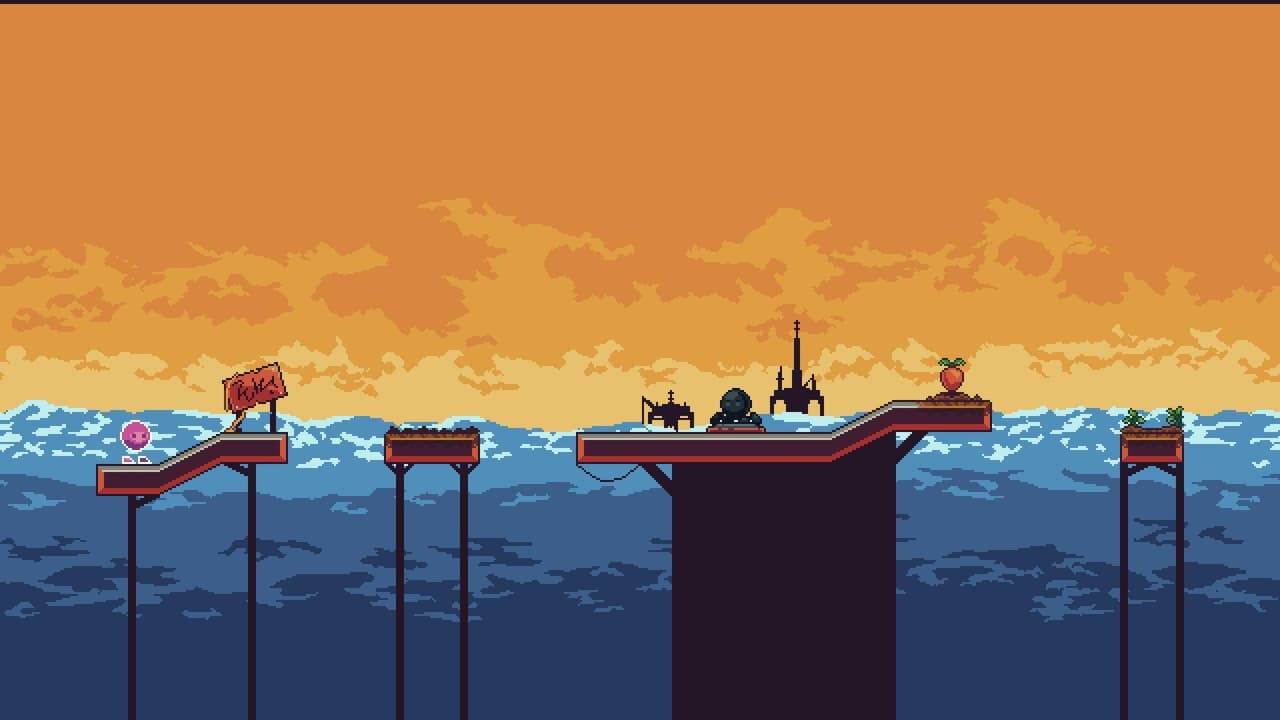 The Planting Dead screenshot 2
