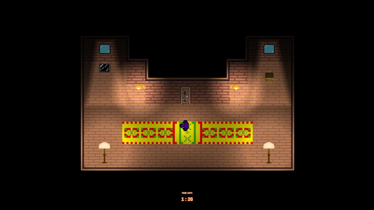 AlienCraft: Escape screenshot 3