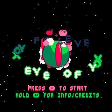 Eye of Yox screenshot 2