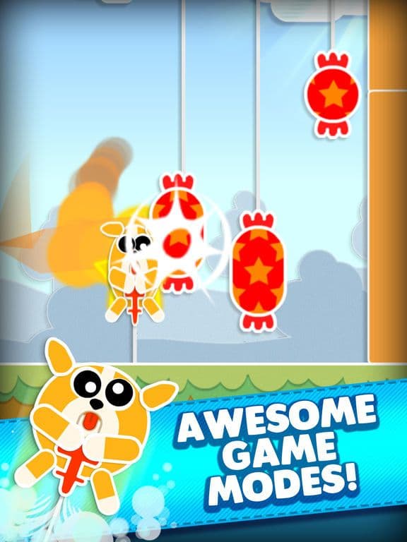 Pogo Puppy! screenshot 4
