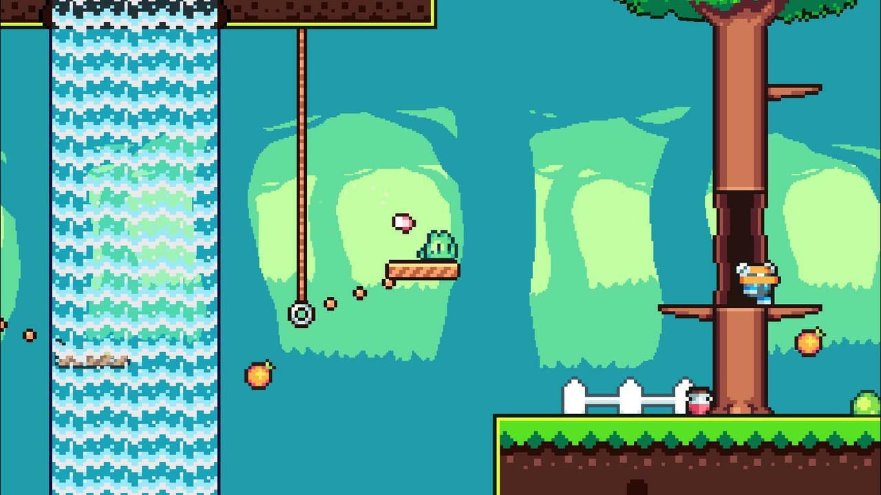 Soro: The Stolen Crystals screenshot 3