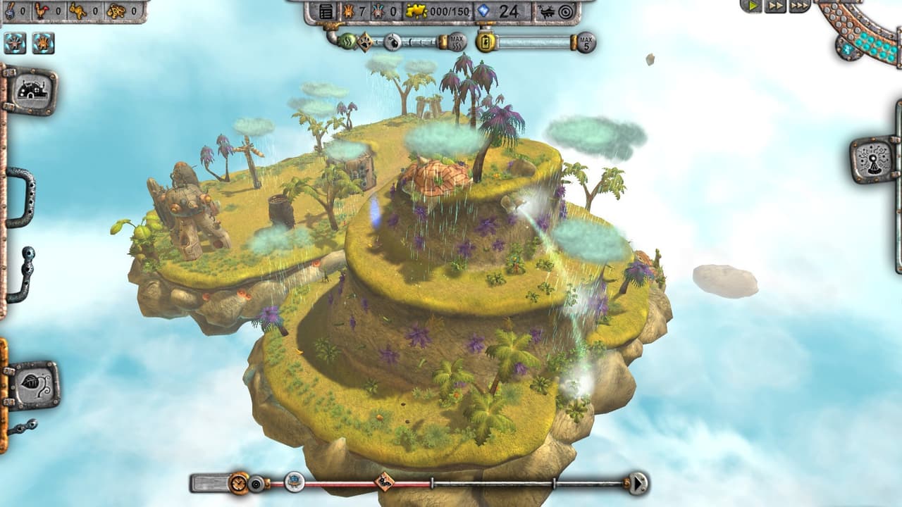 The Mims Beginning (itch) screenshot 2